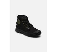 Palladium Damenstiefel PAMPA HI HTG SUPPLY in Schwarz 41