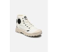 Palladium Boots für Damen, weiß, Gr. 38 EU