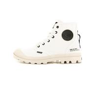 Palladium PAMPA HI HTG SUPPLY für Damen, weiß, Gr. 36 EU