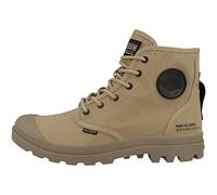 Palladium Unisex Pampa Hi Htg Supply Sneaker Boots, Caramel 77356 227, 45 EU
