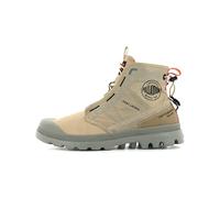 Palladium Pampa Hi Htg Supply Boots Beige EU 37 Mann (Herstellerartikelnummer: 77356-274-M-37)