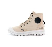 Palladium Pampa Hi Htg Supply Boots Beige EU 40 Mann (Herstellerartikelnummer: 77356-274-M-40)
