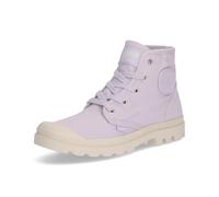Palladium Damen Pampa Ankle Boot, Milk Galaxy, 37 EU