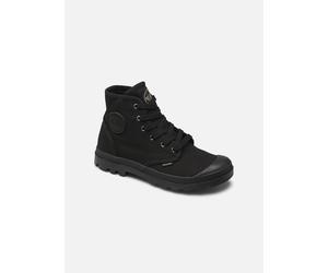 Palladium - PAMPA HI MM - Schwarz - Sneaker - Größe 44