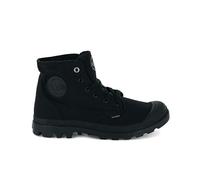 Palladium Pampa Hi Mono Chrome Boots schwarz 39 schwarz