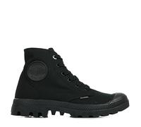 Palladium, PAMPA MONOCHROME, Sneaker Boots Unisex, Schwarz, EU 41