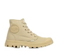 Palladium, PAMPA MONOCHROME, Sneaker Boots Unisex, Beige, 39, EU