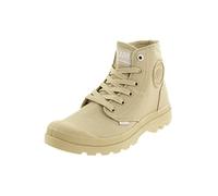 Palladium Sneaker-Boots Pampa Hi Monochrome Beige Unisex Größe 40 EU