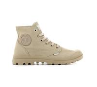 Palladium, PAMPA MONOCHROME, Sneaker Boots Unisex, Beige, 43, EU