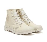 Palladium Pampa Hi Mono Chrome Canvas Graue Stiefel EU 37 / UK 4