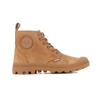Palladium Pampa Hi Nbk Stiefel EU 46 Mahogany