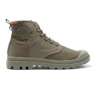 Palladium Pampa Hi Re Generate Ankle Unisex Stiefel, oliv, 38 EU