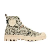 Palladium Boots für Damen, beige, Gr. 36 EU