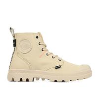 Palladium, PAMPA HI SAFARI, Sneaker Boots weiblich, Beige, 38, EU