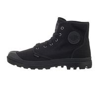 Palladium, PAMPA HI, Sneaker Boots male, Schwarz, 44, EU