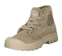 Palladium, PAMPA HI, Sneaker Boots weiblich, Beige, 39.5, EU