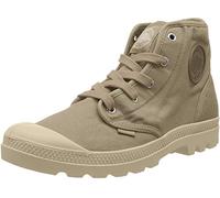 Palladium, PAMPA HI, Sneaker Boots weiblich, Beige, 41.5, EU
