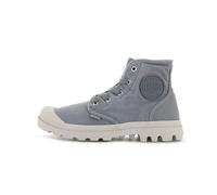 Palladium, PAMPA HI, Sneaker Boots weiblich, grau, 40, EU