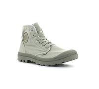 Palladium, PAMPA HI, Sneaker Boots weiblich, grün, 40, EU