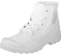Palladium Damen Schnürboots Pampa Hi