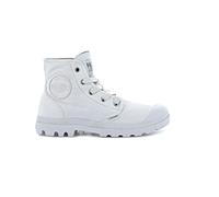 Palladium, PAMPA HI, Sneaker Boots weiblich, weiß, 39, EU