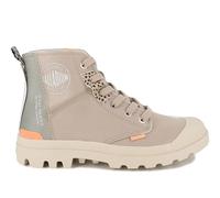 Palladium Pampa Hi Urban Layer Damen Boots Stiefelette 94668-161-M weiß
