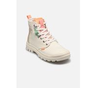 Palladium - Pampa Hi Urban Layer W - Weiß - Sneaker - Größe 41