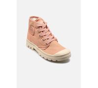 Palladium - PAMPA HI W 2 - rosa - Sneaker - Größe 40