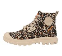 Palladium Pampa Hi Wild Sand Größe EU 37,5