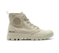 Palladium Pampa Hi Zip Organic Boots Beige EU 43 Mann (Herstellerartikelnummer: 79101-210-M-43)