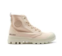 Palladium Pampa HI Zip Organic Modus, Peaskin, 44.5 EU