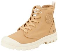 Palladium Pampa HI Zip Organic Modus, Woodlin, 36 EU
