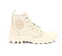 Palladium, PAMPA HI ZIP WOOL, Sneaker Boots weiblich, Beige, 37, EU