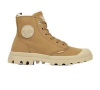 Palladium Pampa Hi Zip Wool Boots braun 39 braun