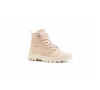 Palladium Boots Pampa Hi Zip Wl Beige Damen EU 36