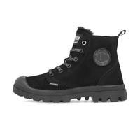 Palladium »PAMPA HI ZIP WL W« Winterboots, schwarz