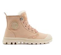 Palladium Pampa Hi Zip Wl Sheep Skin Größe EU 42