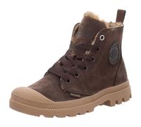Palladium Pampa Hi Zip Wl Wild Stiefel