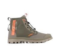 Palladium Boots Pampa Lite Journey M Beige Größe 43
