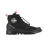 Palladium Pampa Lite Travel Vt~Black, 47EU