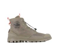 Palladium Pampa Lite Travel Vt~Dusky Green, 42EU