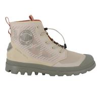 PALLADIUM Pampa Lite Travel Vt - Mixte - - Größe 38- Modell 2026