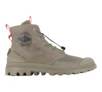 Palladium Pampa Lite Travel Vt grün - Sneaker - Größe 42 42 grün