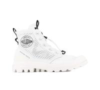 Palladium Pampa Lite Travel Vt weiß - Sneaker - Größe 45 45 weiß
