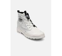 Palladium Pampa Lite Travel Vt weiß - Sneaker - Größe 42 42 weiß