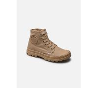 Palladium - PAMPA MONO CHROME WW - Braun - Sneaker - Größe 44