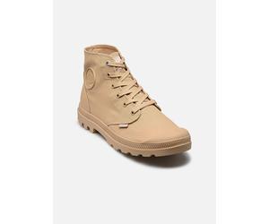 Palladium - PAMPA MONO CHROME WW - Braun - Sneaker - Größe 44