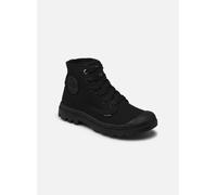 Palladium - PAMPA MONO CHROME WW - Schwarz - Sneaker - Größe 45