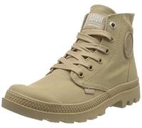 Palladium, PAMPA MONOCHROME, Sneaker Boots Unisex, Beige, 46, EU