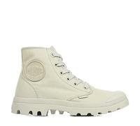 Palladium Sneaker-Boots Unisex Pampa Monochrome 73089-056-M Rainy Day Beige Größe 45